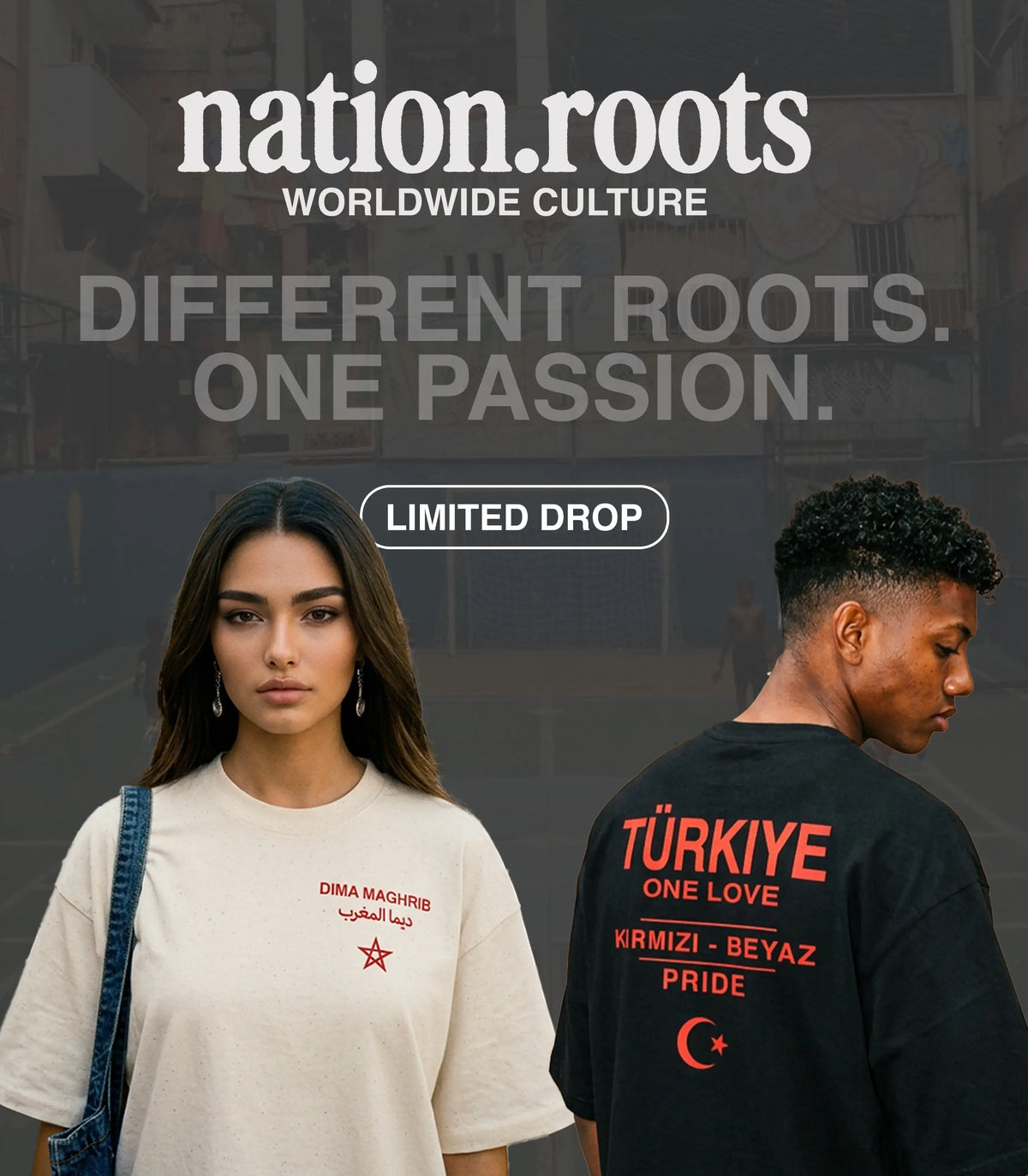 Roots Collection