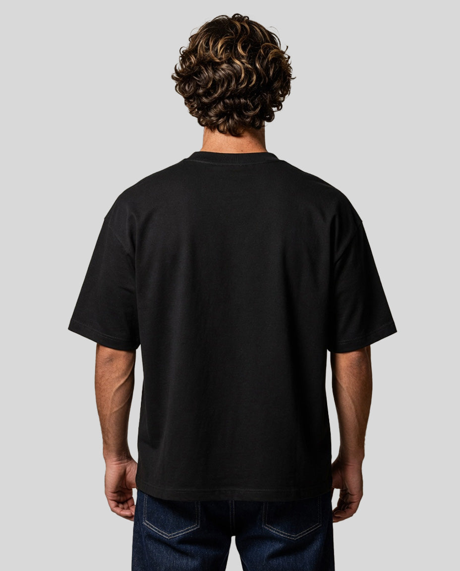 FOR THE NIGHTS OVERSIZE SHIRT