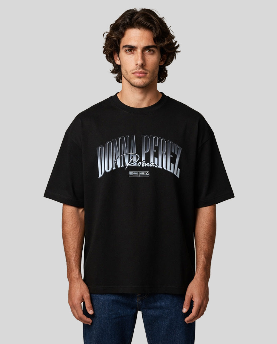 FOR THE NIGHTS OVERSIZE SHIRT