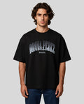 FOR THE NIGHTS OVERSIZE SHIRT