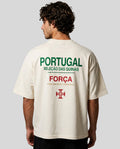 PORTUGAL OVERSIZE SHIRT