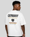 GERMANY OVERSIZE SHIRT