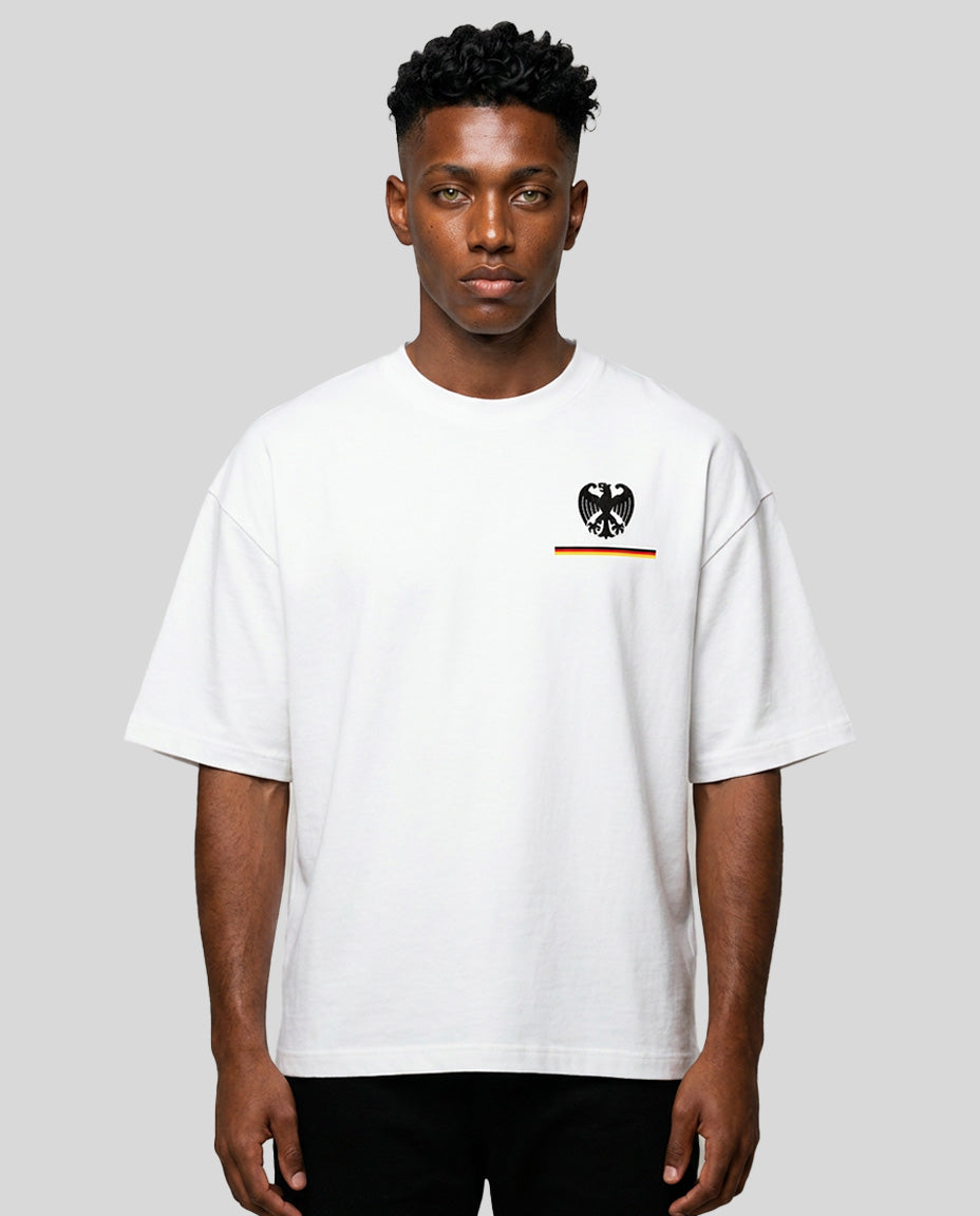 GERMANY OVERSIZE SHIRT
