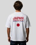 JAPAN OVERSIZE SHIRT