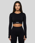 PEREZ LONGSLEEVE