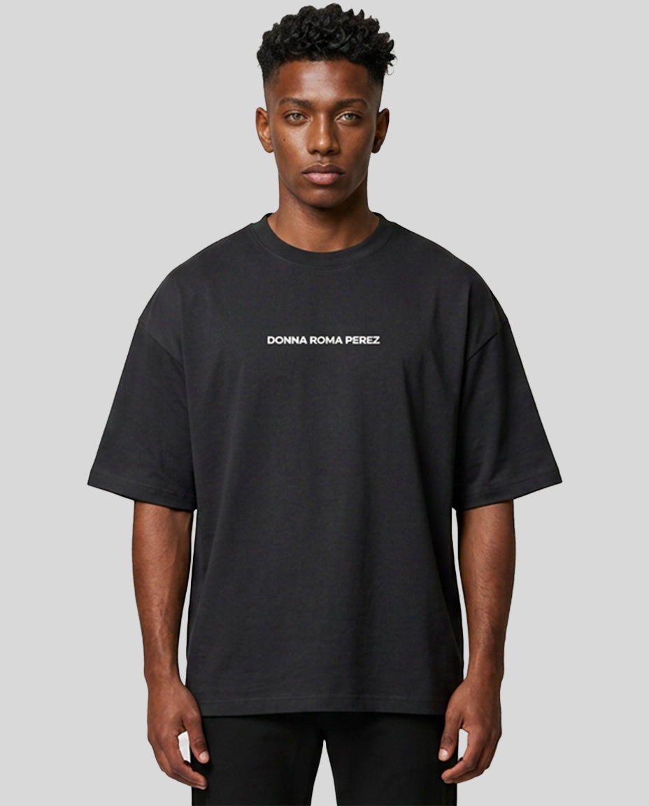 MORE AMORE OVERSIZE SHIRT