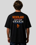 NEDERLAND OVERSIZE SHIRT