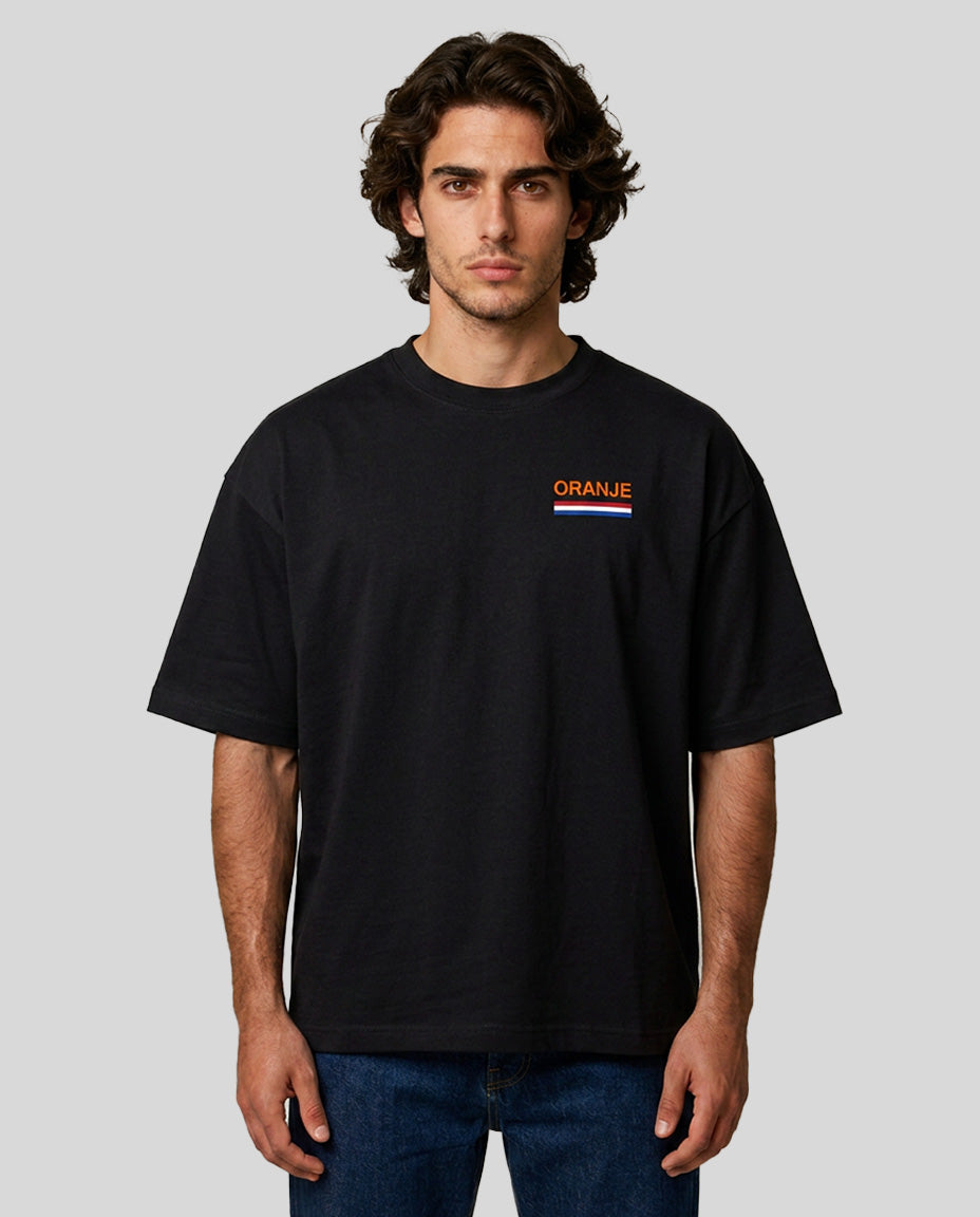 NEDERLAND OVERSIZE SHIRT