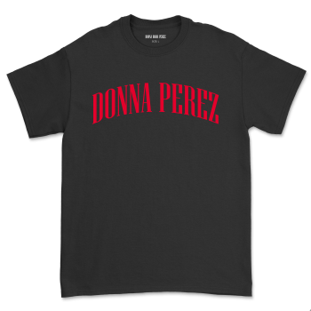 Signature Collar - Rot - [Black]