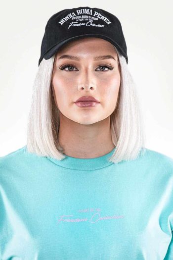 EST. Strapback [Black]