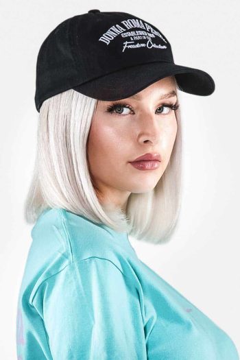 EST. Strapback [Black]