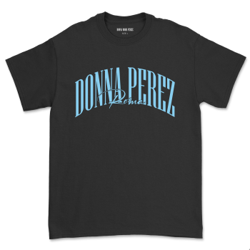 DONNA PEREZ SIGNATURE SHIRT