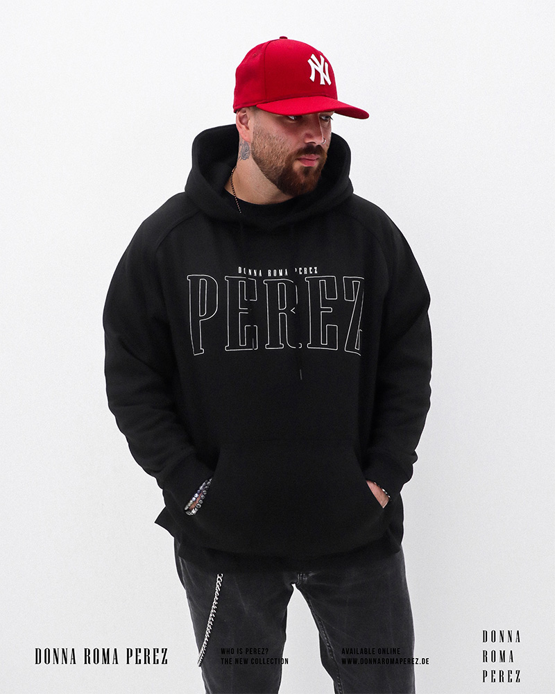 Fotoreihe Kollektion Who Is Perez