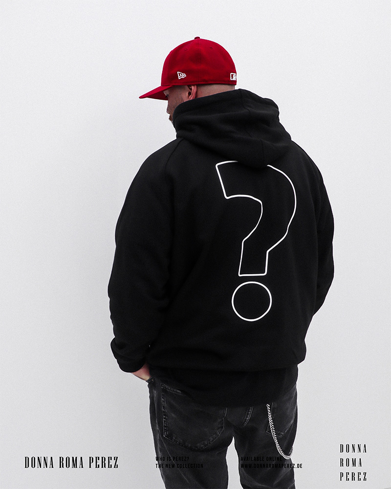 Fotoreihe Kollektion Who Is Perez