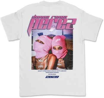 CRIME BY DESIGN OVERSIZE SHIRT 2.0