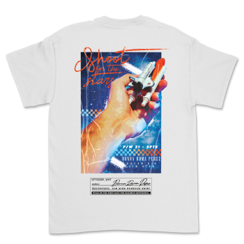 AIM HIGH OVERSIZE SHIRT