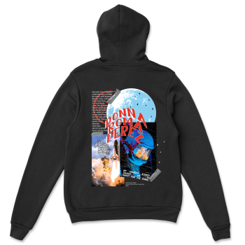 ASTRO HOODIE