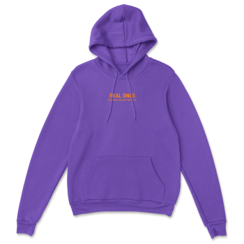 Color Hoodie - [Ultraviolet]