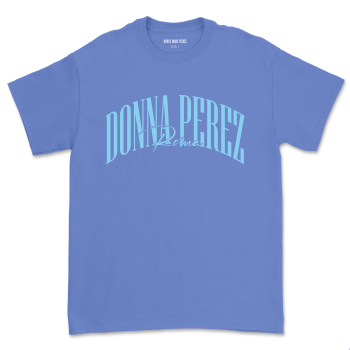 DONNA PEREZ SIGNATURE SHIRT