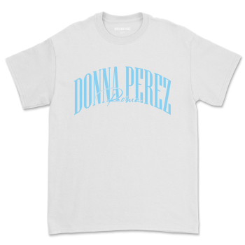 DONNA PEREZ SIGNATURE SHIRT