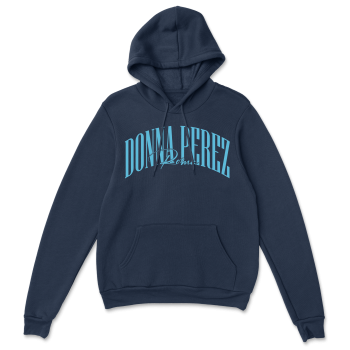 DONNA PEREZ SIGNATURE HOODIE