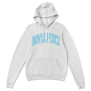 DONNA PEREZ SIGNATURE HOODIE