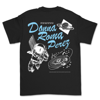 DREAM BIG OVERSIZE SHIRT