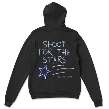SOMETHING SPECIAL HOODIE