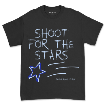 SOMETHING SPECIAL OVERSIZE SHIRT