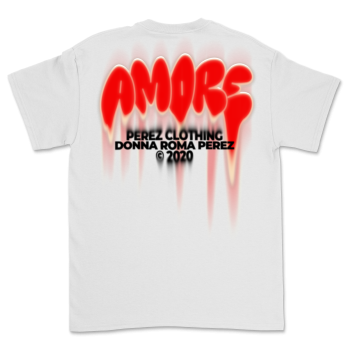 AMORE FULLBACK SHIRT