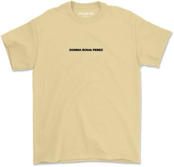 BASIC OVERSIZE SHIRT – [PEACH]